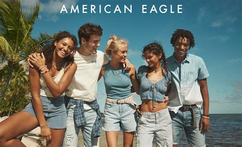 replica american eagle clothing|american eagle reviews reddit.